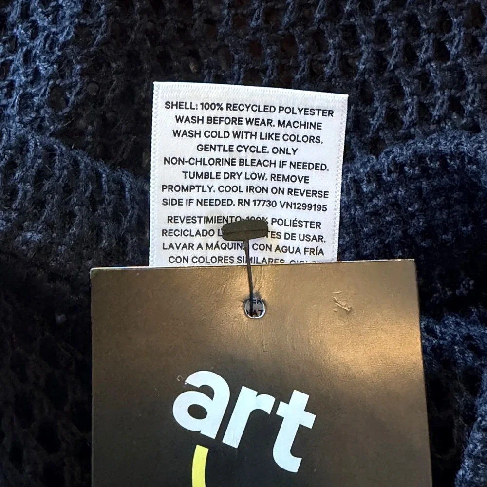 art class this item